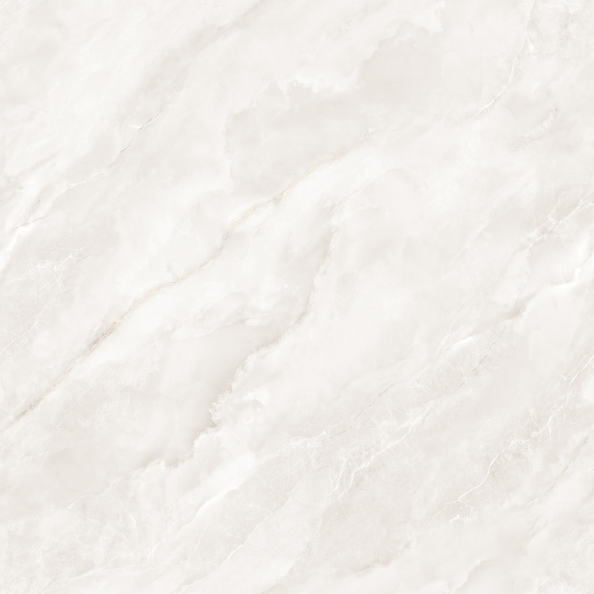 Pearl Bianco Endless Tile (Glossy)