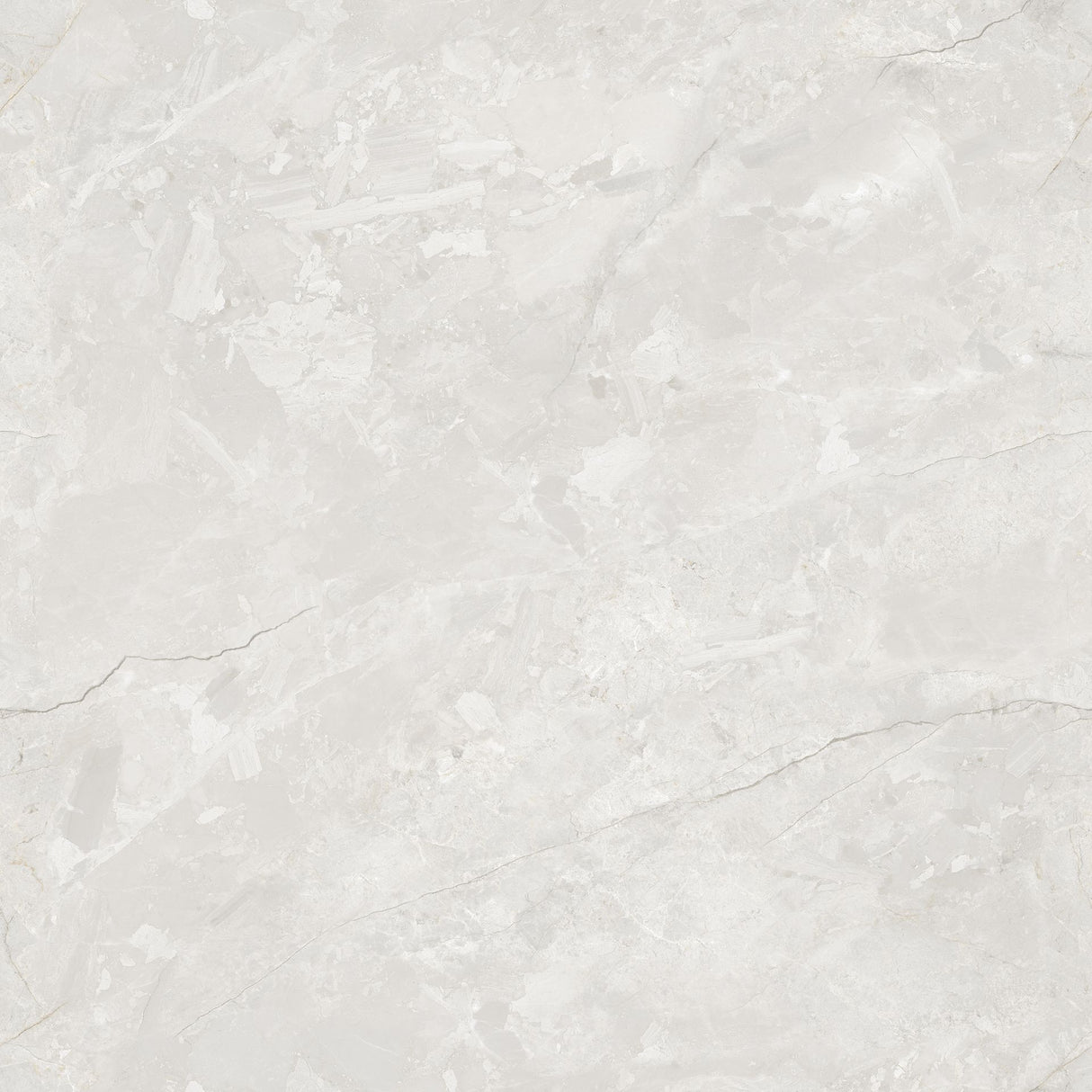 Emerald Glacier Endless Tile (Glossy)