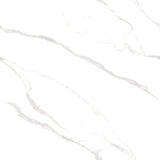 Pacific White Endless Tile (Glossy)