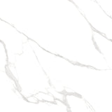 Pacific White Endless Tile (Glossy)