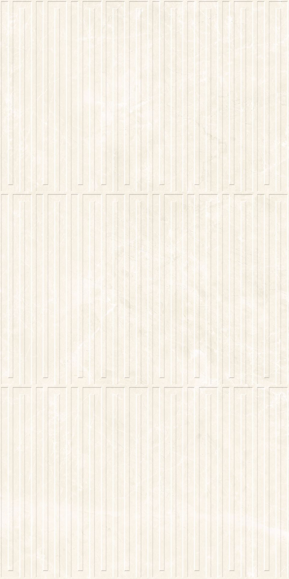Tile-Soft Cloud Bianco (Rustic Punch)
