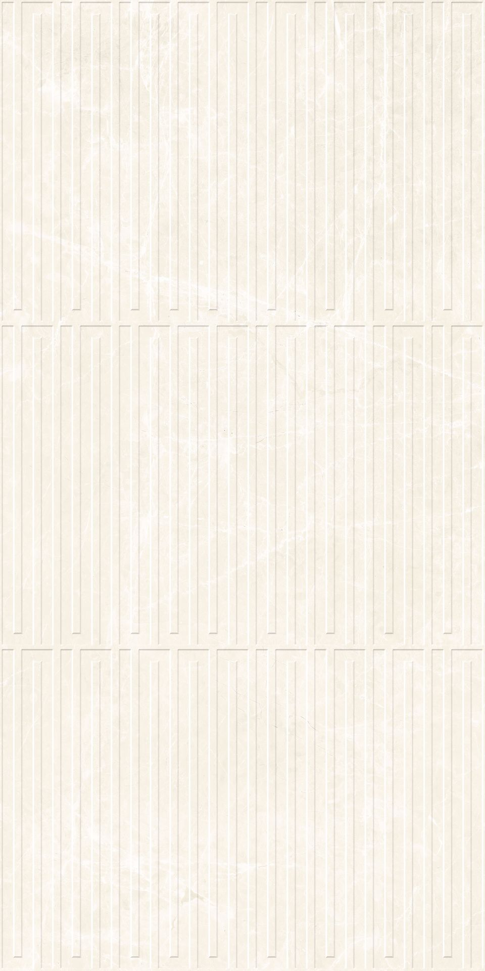 Tile-Soft Cloud Bianco (Rustic Punch)