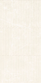 Tile-Soft Cloud Bianco (Rustic Punch)