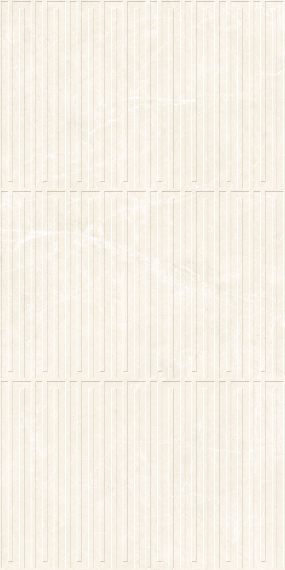 Tile-Soft Cloud Bianco (Rustic Punch)