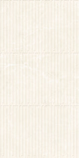 Tile-Soft Cloud Bianco (Rustic Punch)