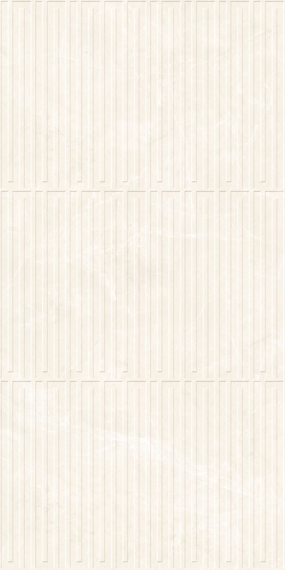 Tile-Soft Cloud Bianco (Rustic Punch)