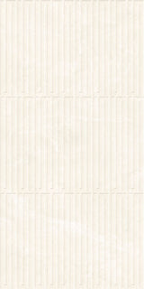 Tile-Soft Cloud Bianco (Rustic Punch)