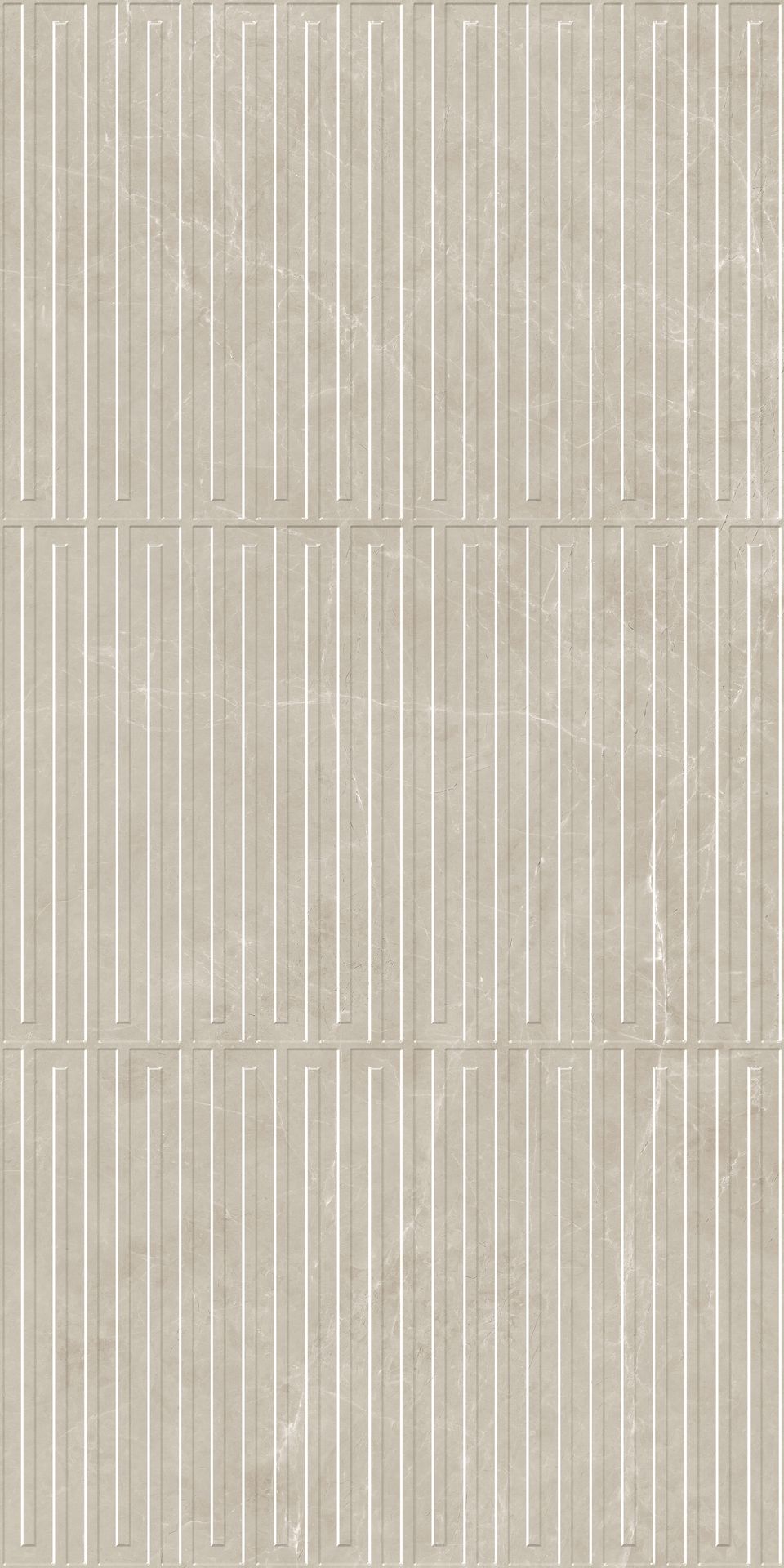 Tile-Soft Cloud Grey (Rustic Punch)