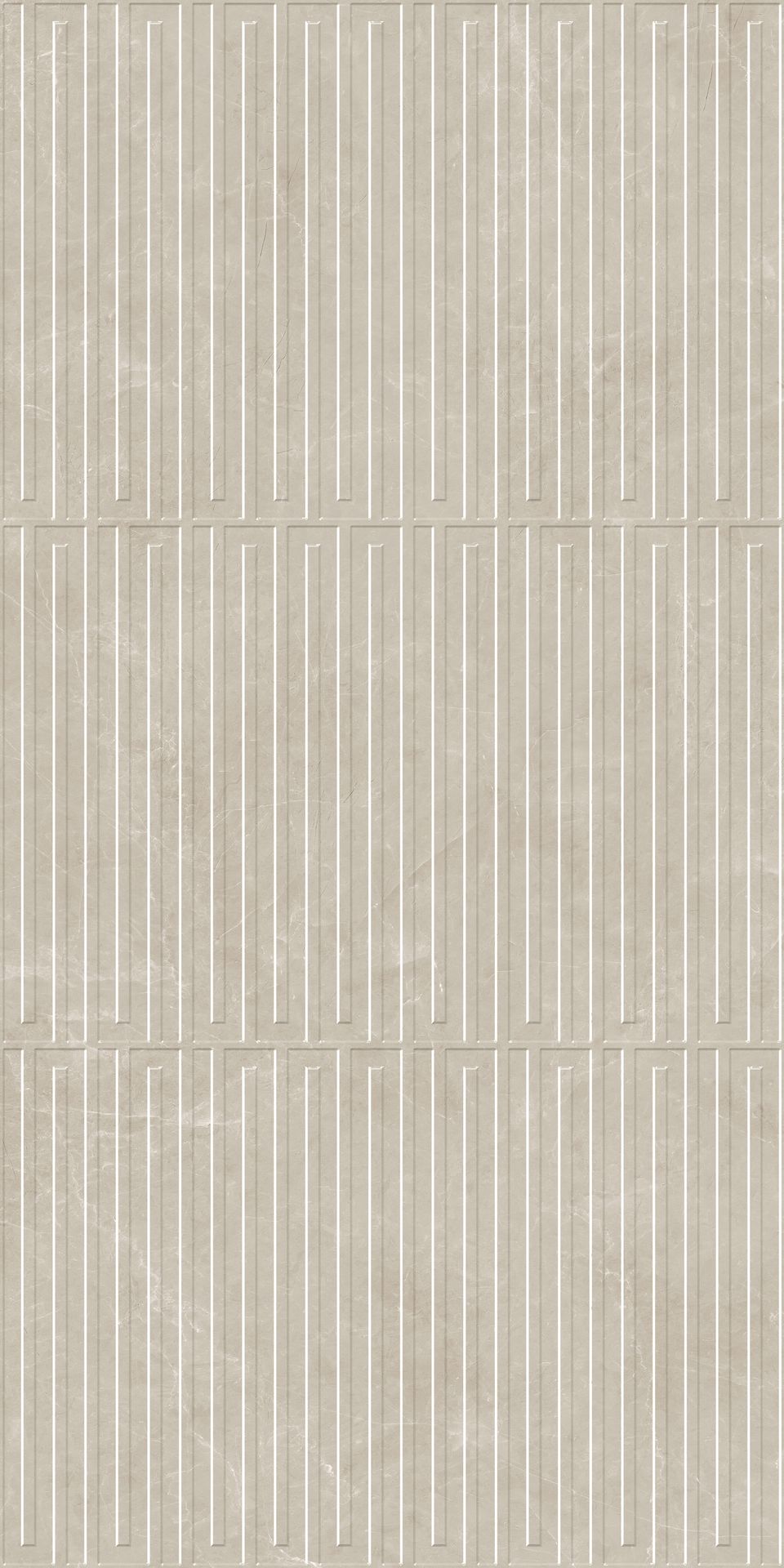 Tile-Soft Cloud Grey (Rustic Punch)
