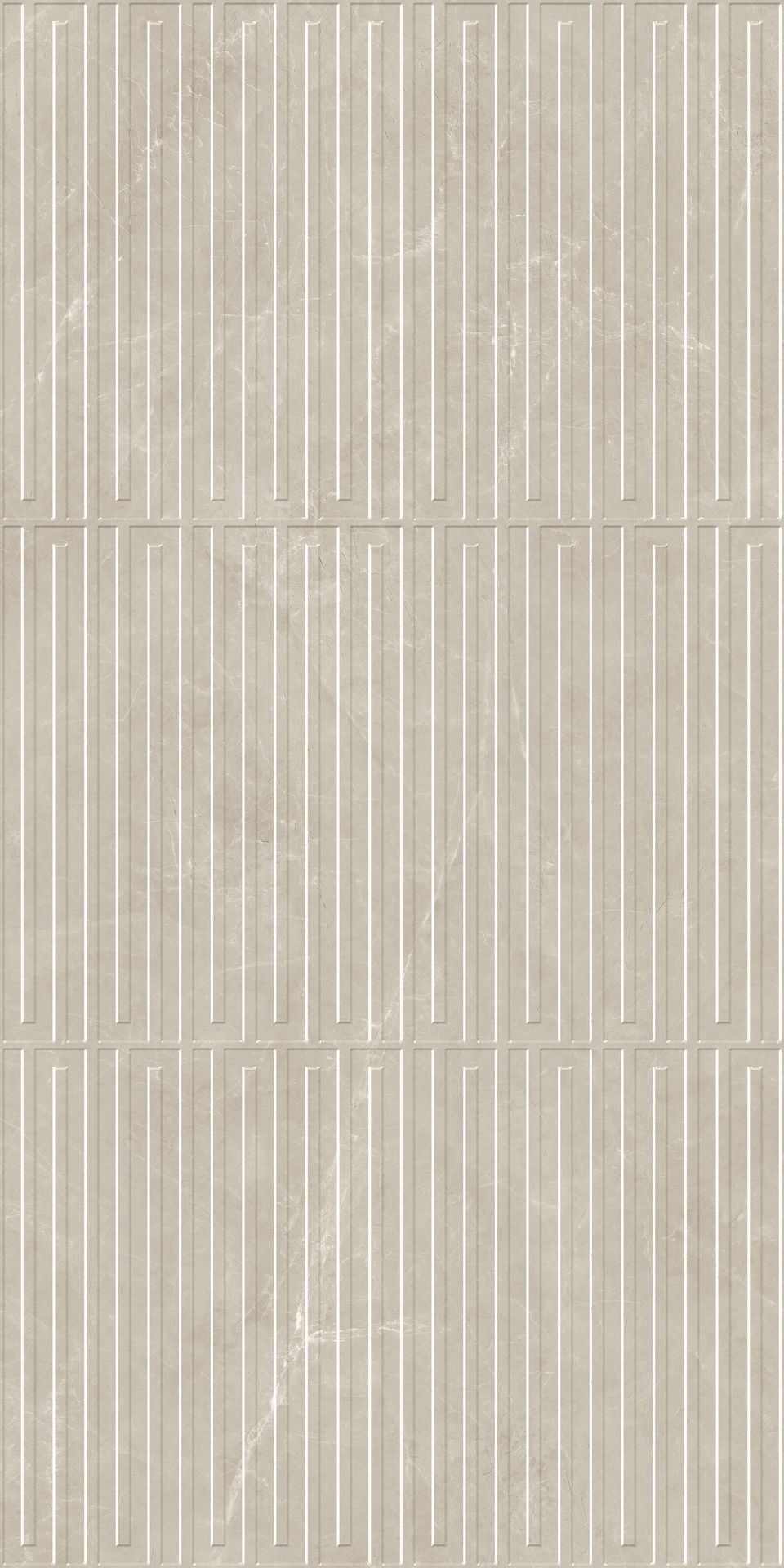 Tile-Soft Cloud Grey (Rustic Punch)
