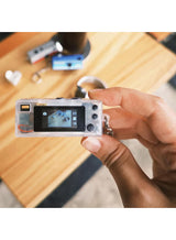 KODAK CHARMERA Keychain Digital Camera Blind Box Single Box (1PC)