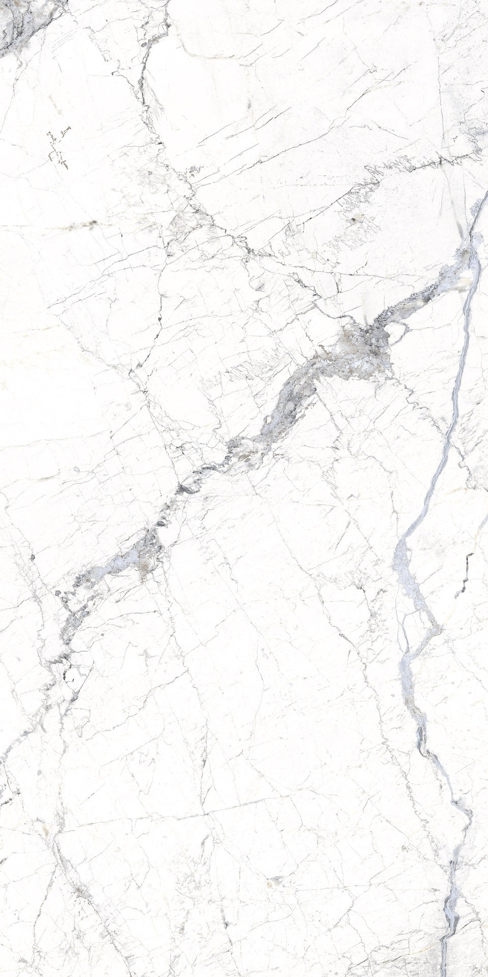 Decor Windsor White A SSHINE 598×1198 Tile