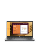 Dell Latitude 5450 14-Inch Full HD IPS Laptop, Intel Core Ultra 7 155U, 16GB DDR5 RAM, 512GB SSD, Intel Graphics, Windows 11 Pro, English/Arabic