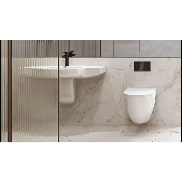 Geberit Omega60 Dual Flush Plate