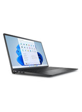 Dell Vostro 3510 Laptop, Intel Core i7-1165G7, 16GB RAM, 512GB SSD, 15.6-Inch Display, Windows 11 Pro, Intel UHD Graphics – Black