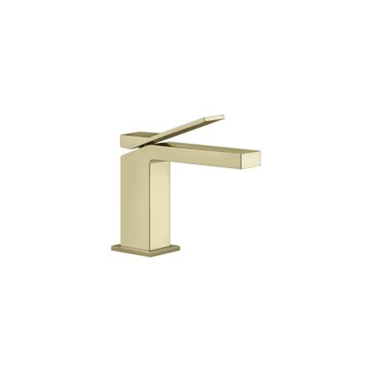 Basin Mixer