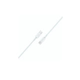 PLATINUM | Vital Series Cable PD Type-C-Type-C 1M White