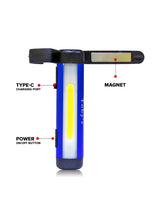 CPL-T04 Toby’s LED Battery Workshop Flashlight – Up to 250 Lumens