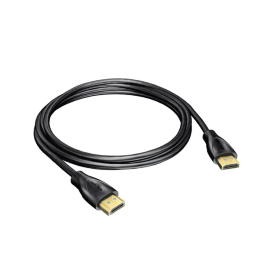 SKILL TECH  HDMI Cable 2Meter 4K Support