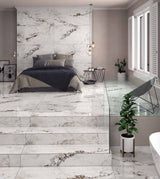 Tile-Rio White
