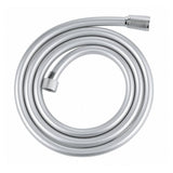 Grohe Silverflex Shower Hose 1500mm – Chrome