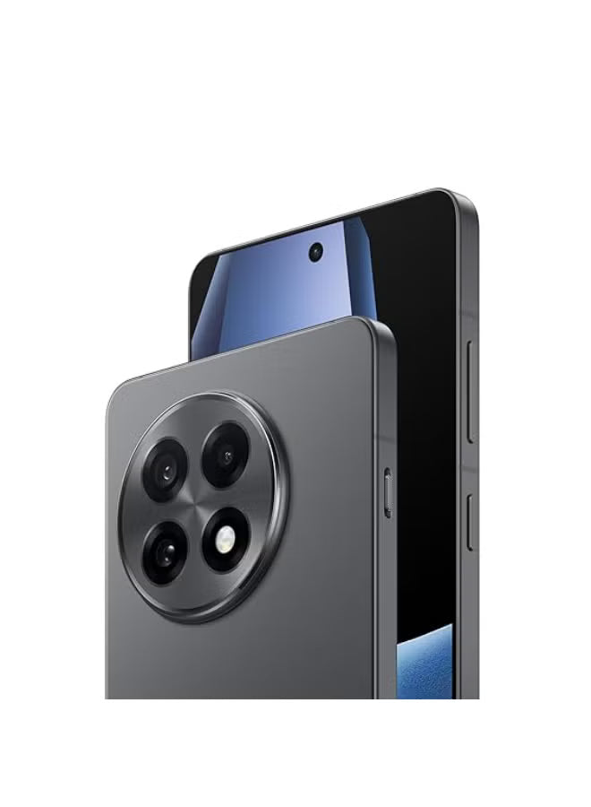 13R Dual SIM Nebula Noir with AI 16GB RAM 512GB 5G - International Version