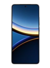 POCO F7 Pro 5G Dual SIM Silver 12GB RAM 512GB - Global Version