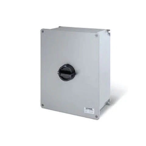 Scame Switch Disconnector, 3P+N