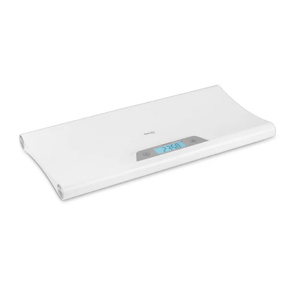 Lionelo BabyBalance White Baby Scales