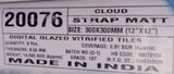 300*300 Cloud Strap Matt 20076 (9,0.81)