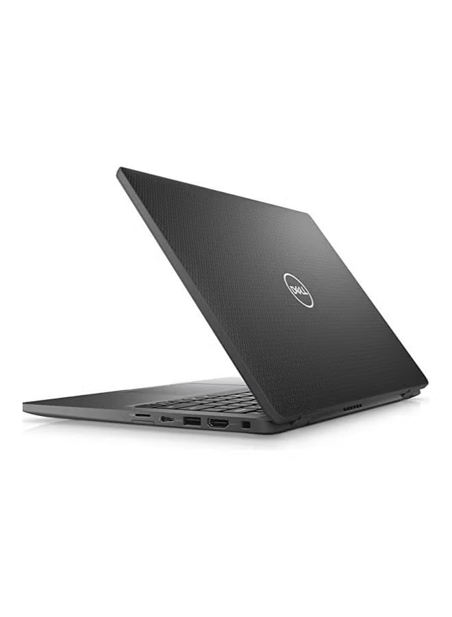 Dell Latitude 7420 Upgraded Business Laptop 14-Inch FHD, Intel Core i7-1165G7, 32GB RAM, 2TB SSD, Intel Iris Plus Graphics, English, Black