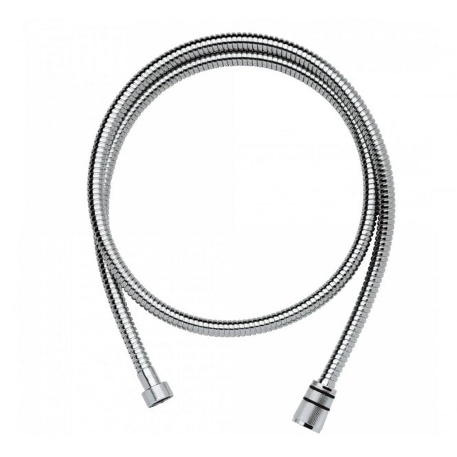 Grohe Rotaflex Metal Longlife Shower Hose 1500mm