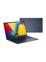 ASUS Vivobook 15 15.6-Inch Full HD Laptop, Intel Core i5-13420H, 16GB RAM, 1TB SSD, Intel UHD Graphics, Windows 11 Pro, Quiet Blue