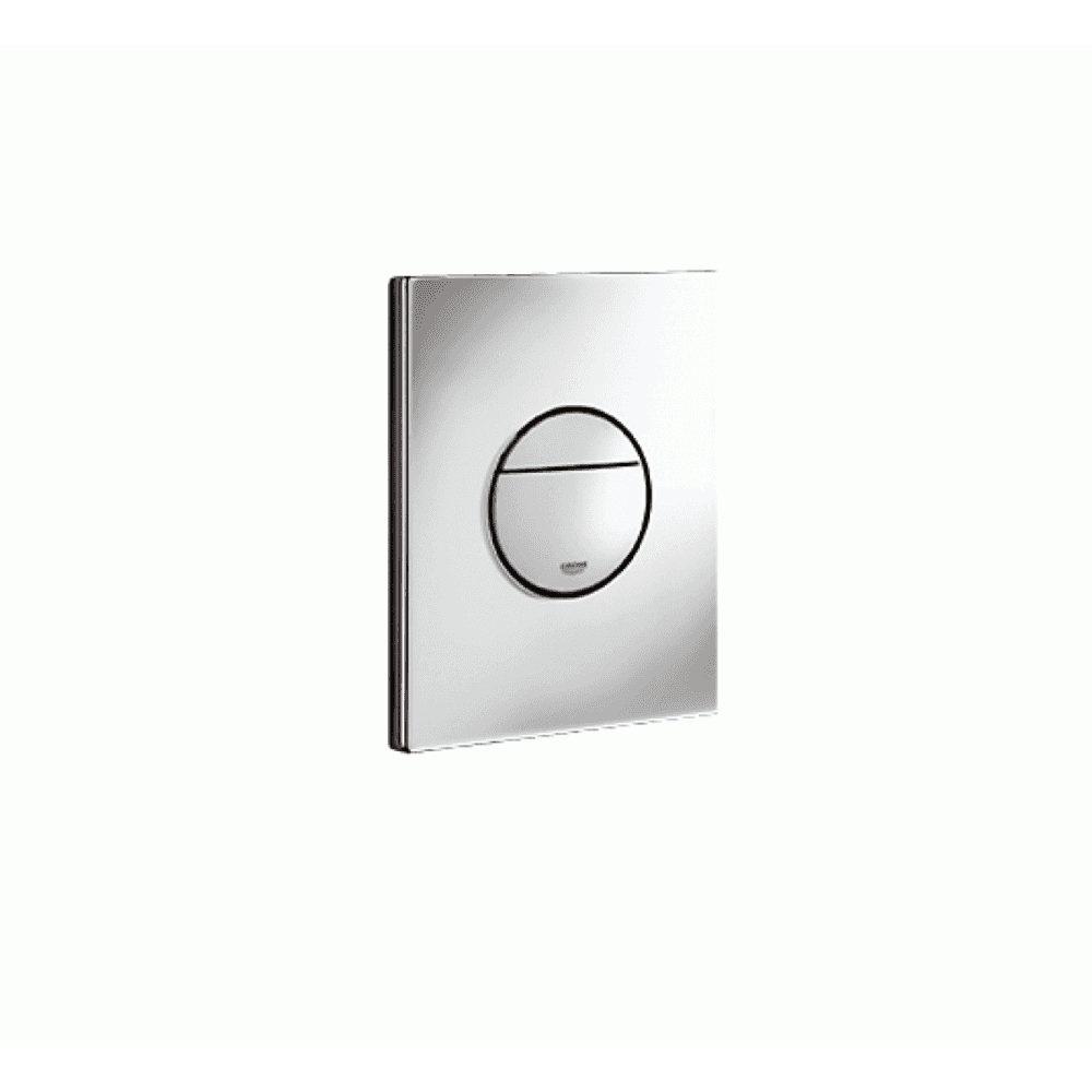 GROHE Nova Cosmopolitan WC Wall Plate