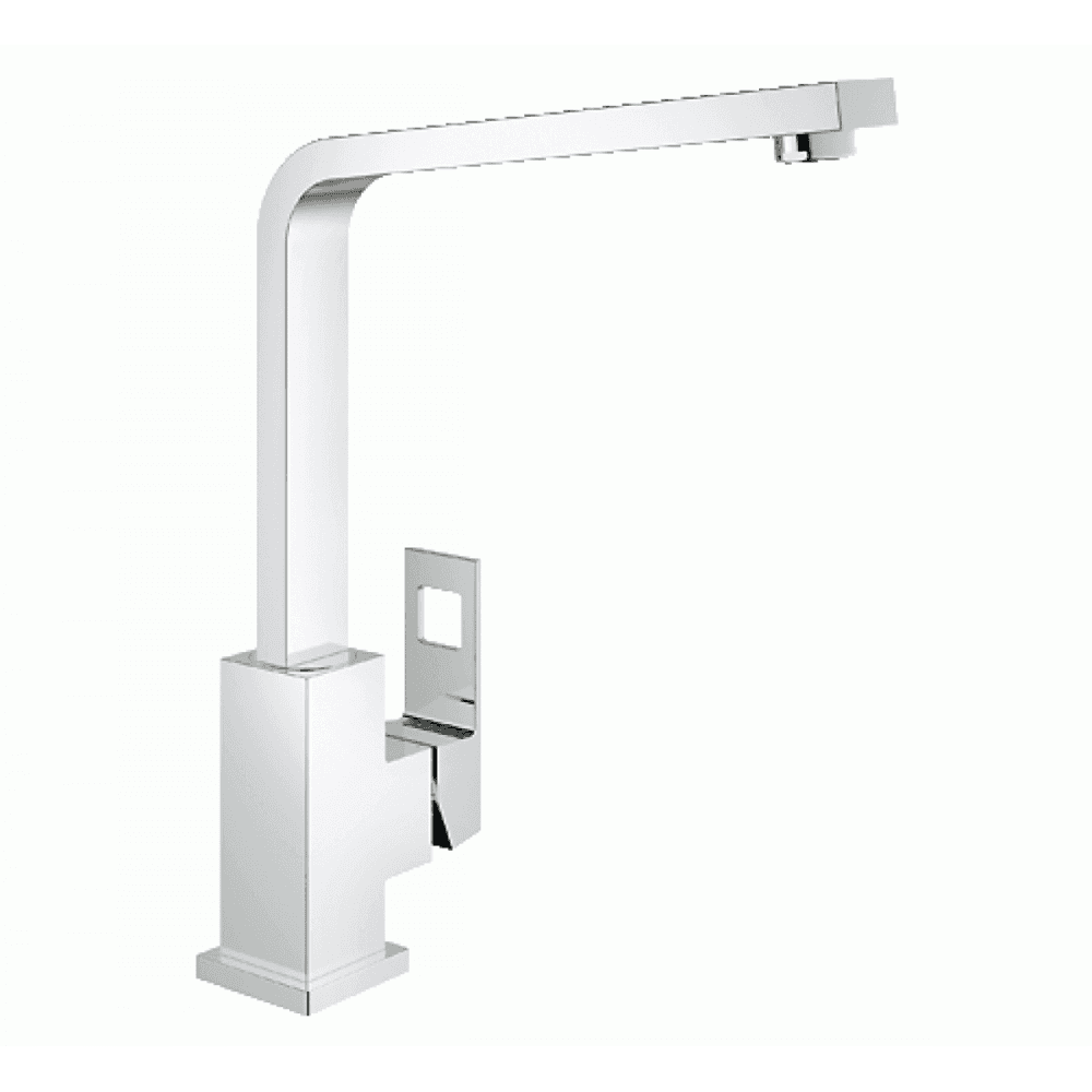 Grohe Eurocube Kitchen Sink Mixer
