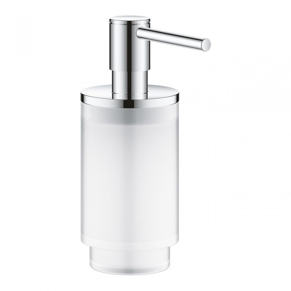 Grohe Selection Soap Dispenser – Chrome