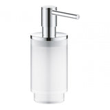 Grohe Selection Soap Dispenser – Chrome