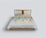 Felcity Knock Down Bed PKBFC 008 (198×183) with Storage