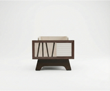 KBAD016 Andriana King Bed with Storage – 198×183 cm