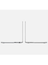 Apple MacBook Pro 14.2-inch M5 Pro, 24GB RAM, 1TB SSD – Silver (2026)