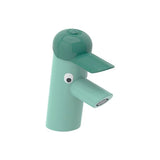 Bambini Deck Mounted Mono Basin Mixer Without Waste