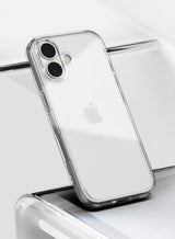 Ultra Hybrid iPhone 17 Case Cover (2025) - Crystal Clear