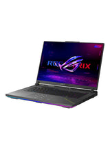 ASUS ROG Strix Gaming Laptop – Core i7-14650HX, 16GB RAM, 1TB SSD, RTX 5060 8GB, 16-inch WUXGA, Windows 11, Eclipse Grey