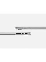 Apple MacBook Pro 14.2-inch M5 Pro, 24GB RAM, 1TB SSD – Silver (2026)