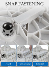 Rotating Shower Chair