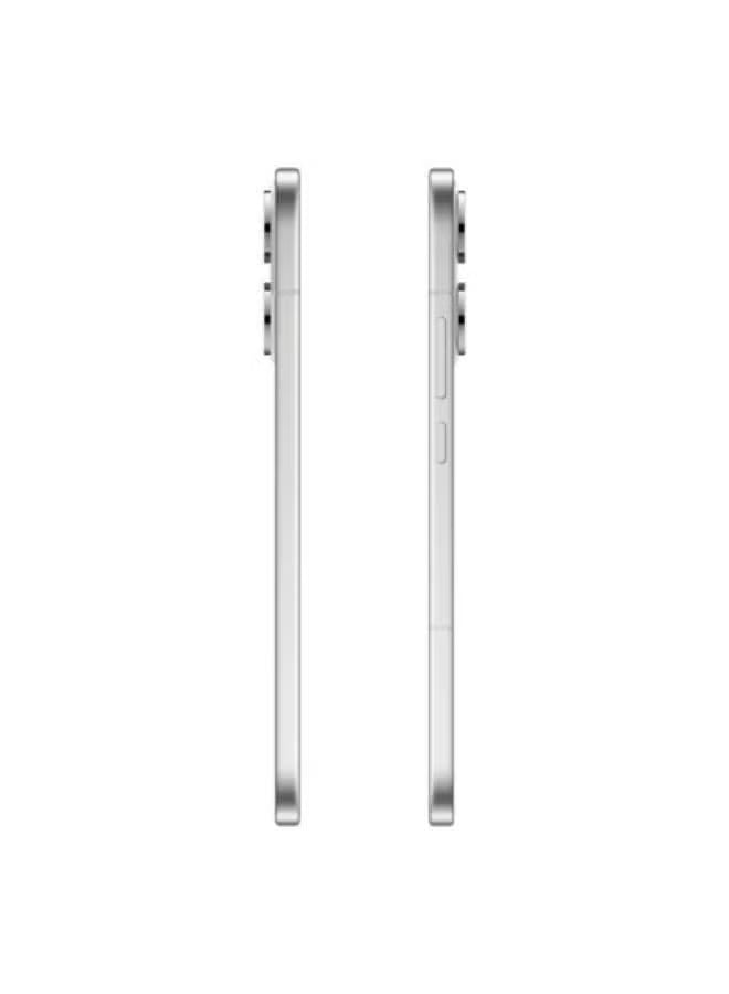 Reno 14 Pro 5G Smart Phone (512GB 12GB RAM) White |Chinese Spec |