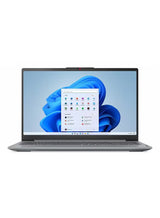 Lenovo IdeaPad Slim 3 15IRH8 15.6-Inch FHD Laptop, Intel Core i7-13620H, 16GB DDR5 RAM, 512GB SSD, Intel UHD Graphics, Windows 11 Home, English/Arabic, Arctic Grey