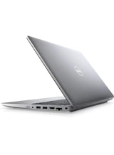 Dell Latitude 5520 15.6-Inch FHD Laptop, Intel Core i7-1165G7, 16GB DDR4 RAM, 512GB SSD, Integrated Graphics, Windows 10 Pro, English/Arabic, Silver