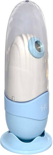 HSM-1049 HU Portable Irrigator with USB Charging