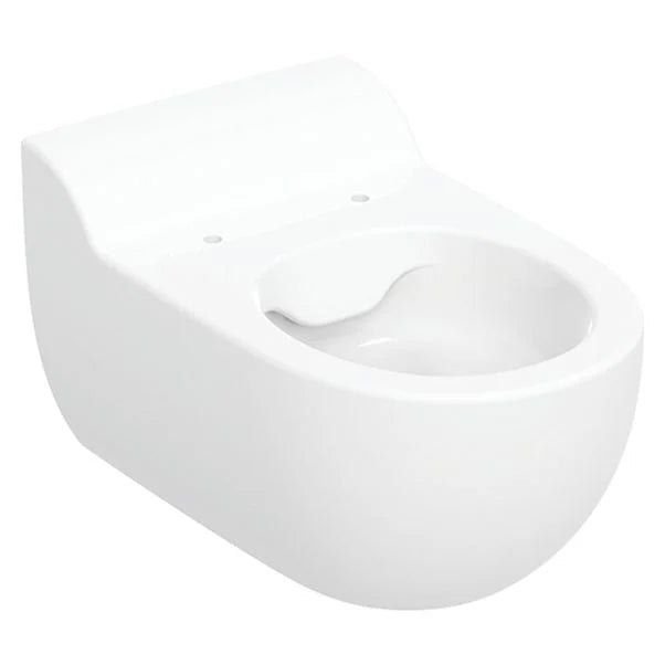 Bambini Wall Mounted Rimless Child WC